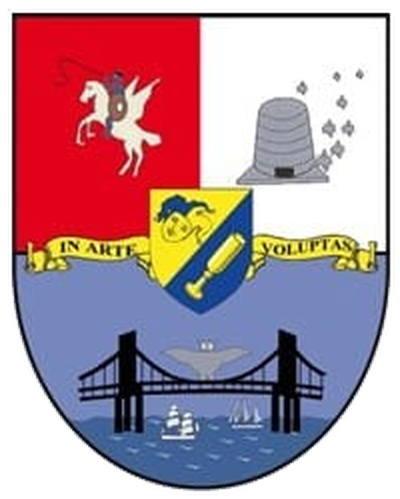 Wappen Brooklynia